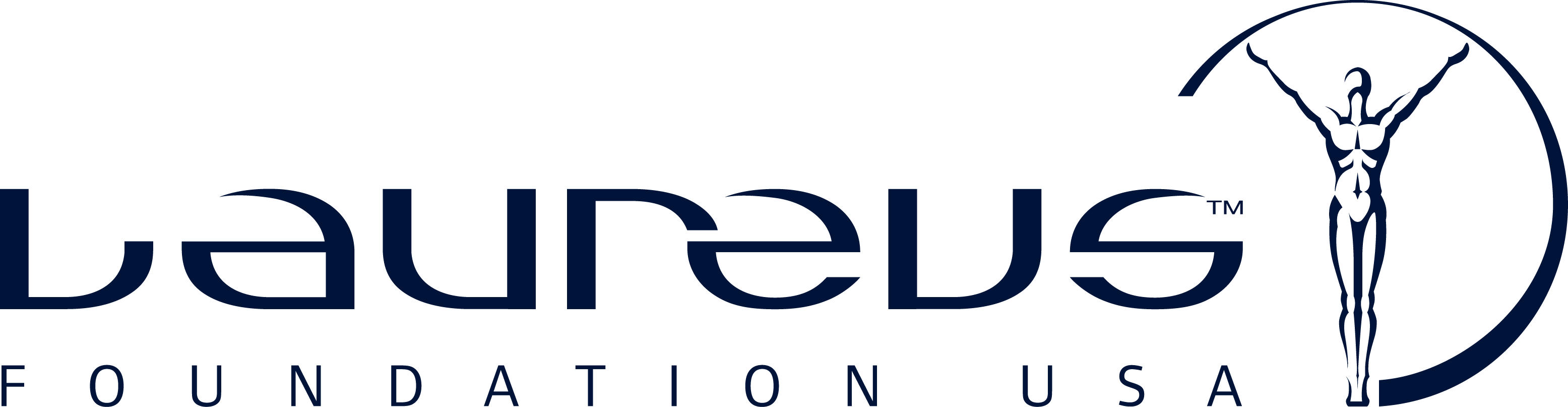 Laureus logo